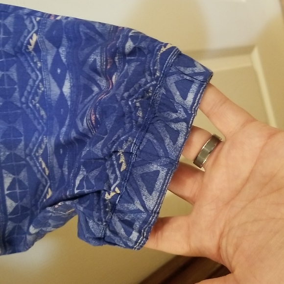 🌸2 for $15🌸 Hollister Drapey Pants - Picture 4 of 8